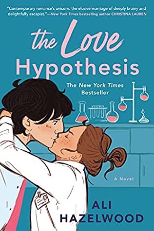 The Love Hypothesis by Ali Hazelwood (Review)
