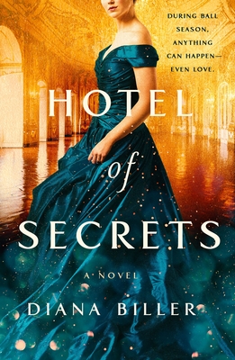 Review: Hotel of Secrets by Diana Biller