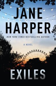 ALC Review: Exiles by Jane Harper
