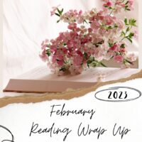 February Reading Wrap Up (2023)