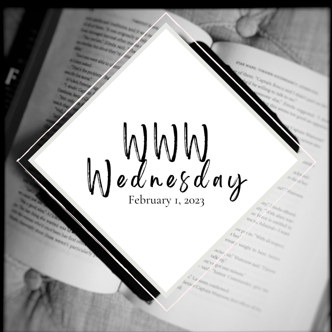 WWW Wednesday February 1, 2023