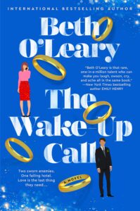 The Wake Up Call by Beth O'Leary