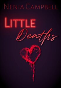 Little Deaths by Nenia Campbell